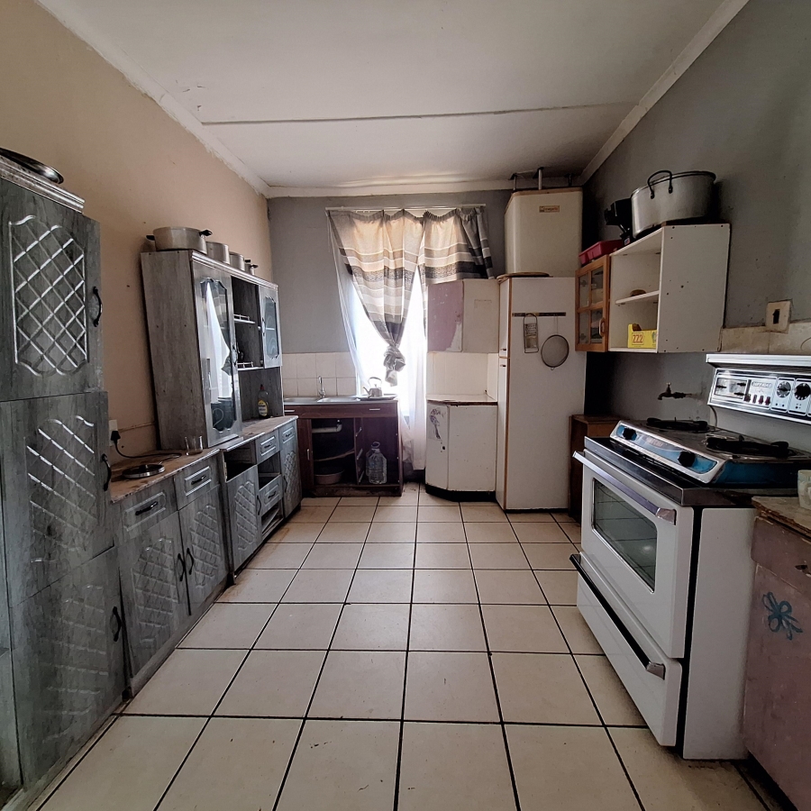 4 Bedroom Property for Sale in Villiers Free State
